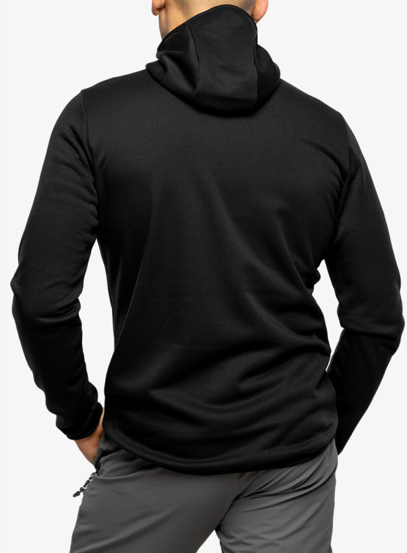 Hanorac Berghaus Heuburg Hoody - black preţ