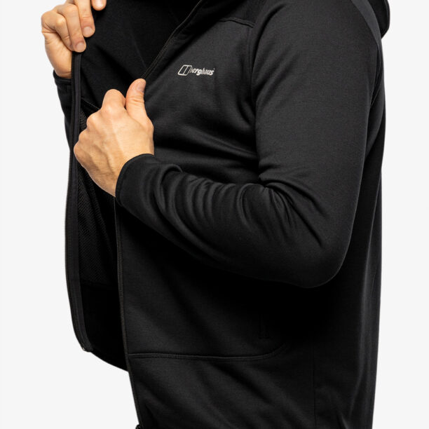 Preţ Hanorac Berghaus Heuburg Hoody - black