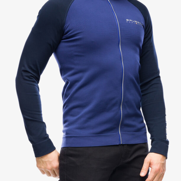 Hanorac Brubeck Athletic Sweatshirt - dark blue/navy