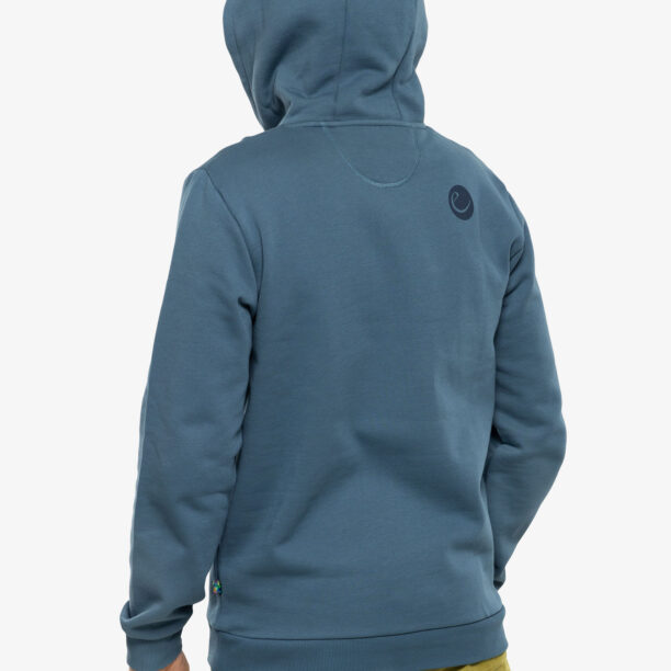 Preţ Hanorac Edelrid Me Spotter Hoody IV - bluegrey