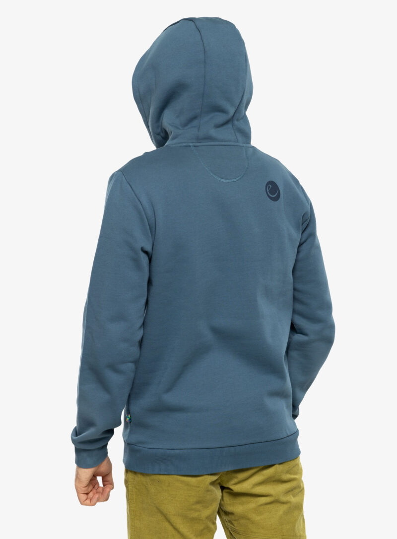 Preţ Hanorac Edelrid Me Spotter Hoody IV - bluegrey