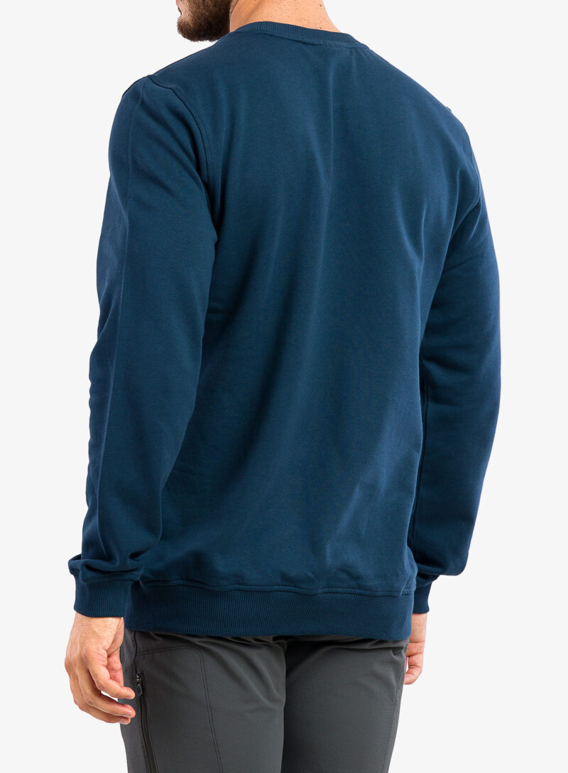 Preţ Hanorac Fjallraven Vardag Sweater - storm/storm