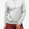 Hanorac Helly Hansen Nord Graph Pullover Hoodie - grey melange