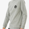 Hanorac Rip Curl Wetsuit Icon Crew - grey marle