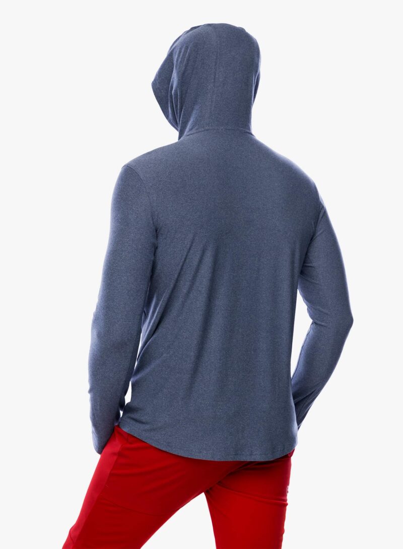 Hanorac Royal Robbins Amp Lite Hoodie - navy htr preţ