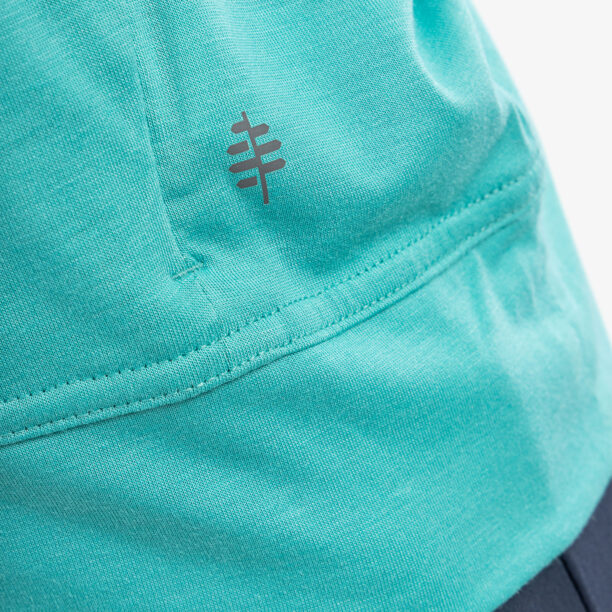 Original Hanorac Royal Robbins Bug Barrier Round Trip Drirelease Hoody - turquoise