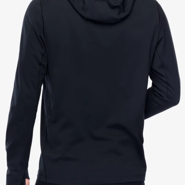 Hanorac alergare Arcteryx Cormac Heavyweight Hoody - black preţ