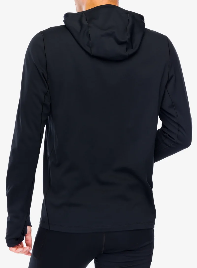 Hanorac alergare Arcteryx Cormac Heavyweight Hoody - black preţ