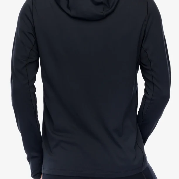 Preţ Hanorac alergare Arcteryx Cormac Heavyweight Hoody - black