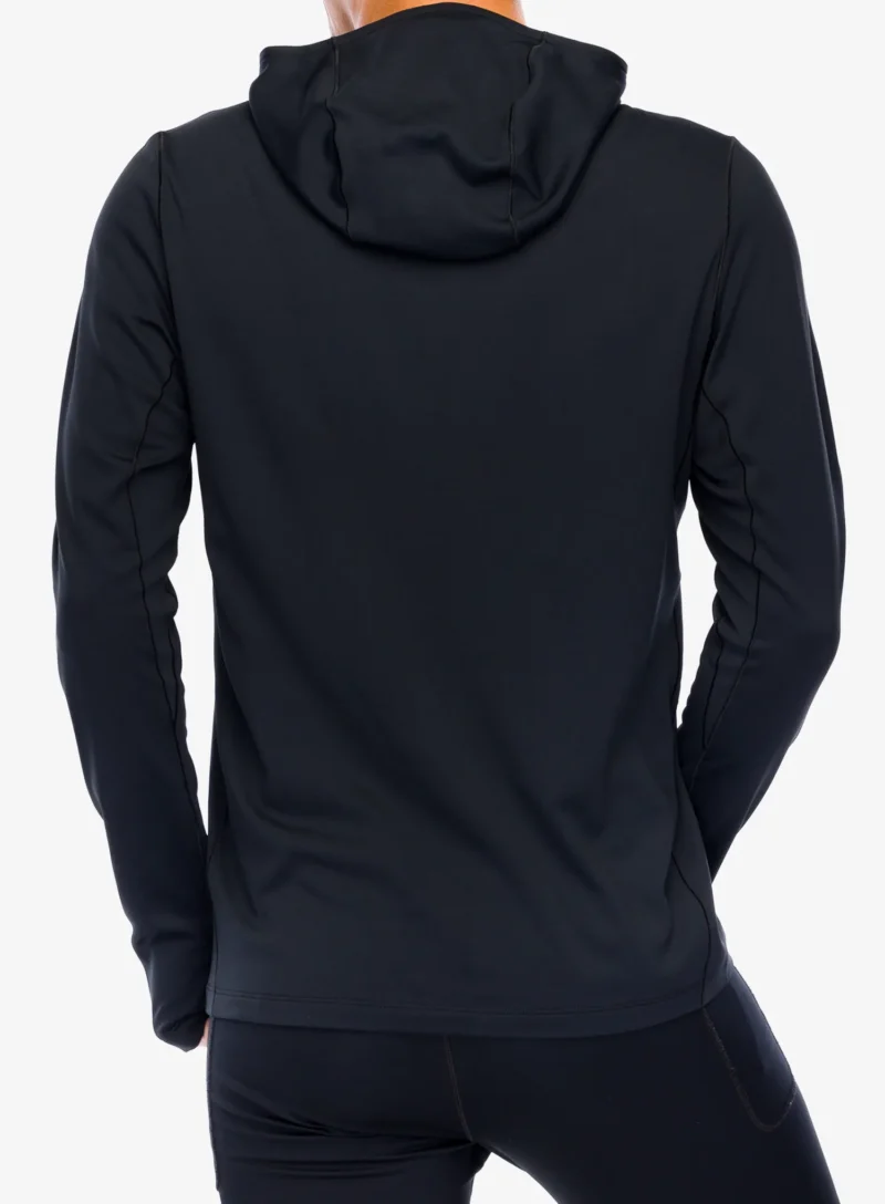 Preţ Hanorac alergare Arcteryx Cormac Heavyweight Hoody - black