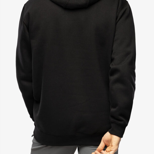 Hanorac barbati Carhartt Hooded Sweatshirt - black preţ