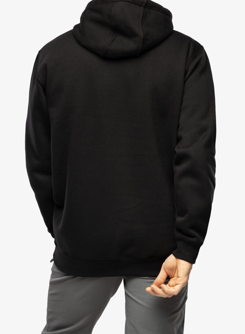 Hanorac barbati Carhartt Hooded Sweatshirt - black preţ