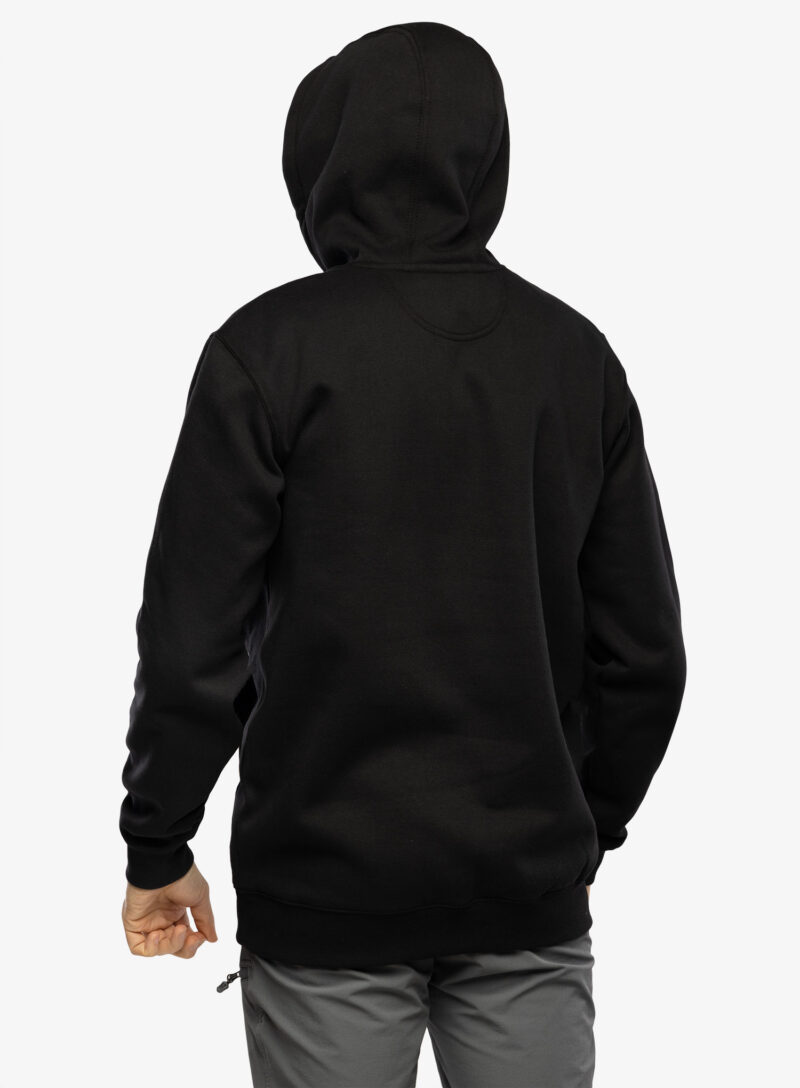 Preţ Hanorac barbati Carhartt Hooded Sweatshirt - black