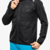 Hanorac ciclism Evoc Hoody Jacket - black