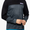 Hanorac ciclism Evoc Long Sleeve Jersey - multicolour