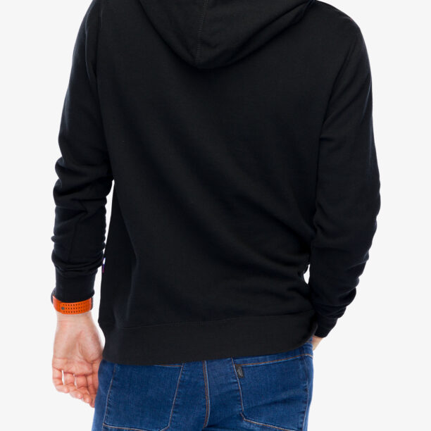 Preţ Hanorac cu gluga 100% Icon Hoodie - black