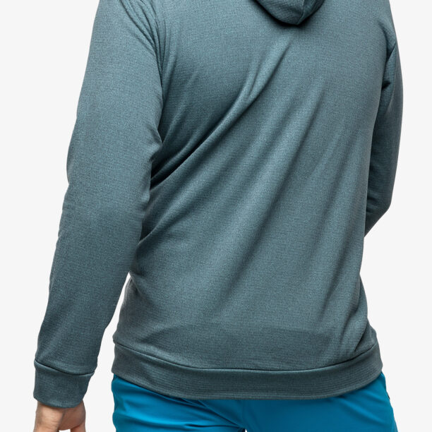 Hanorac cu gluga Direct Alpine Hoodie Tech - arctic preţ