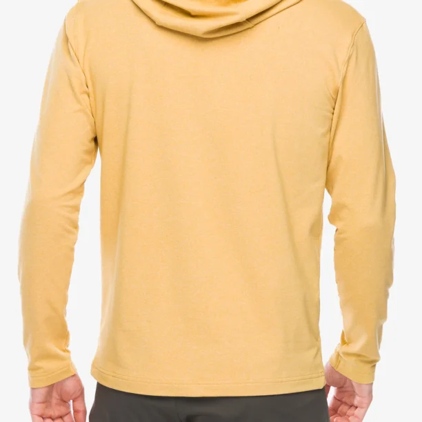 Preţ Hanorac cu gluga Helly Hansen Verglas Light Hoodie - sand