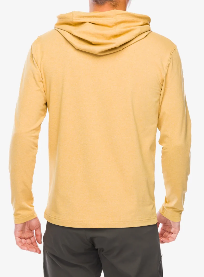 Preţ Hanorac cu gluga Helly Hansen Verglas Light Hoodie - sand