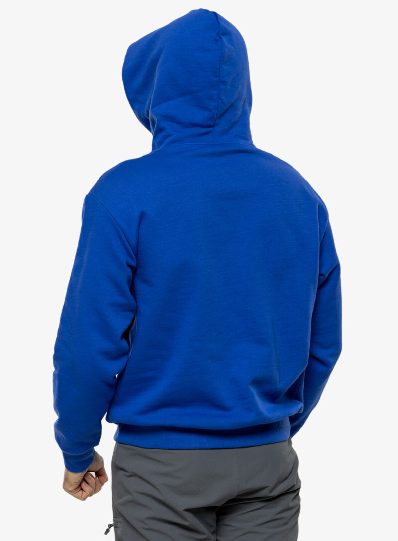 Preţ Hanorac cu gluga Marmot Coastal Hoody - trail blue