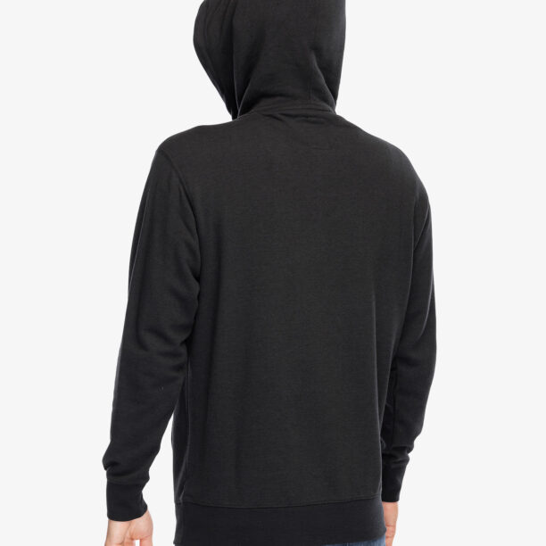 Hanorac cu gluga Stance Shelter Hoodie - black preţ