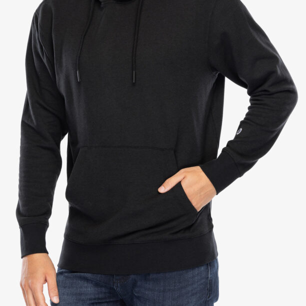 Hanorac cu gluga Stance Shelter Hoodie - black