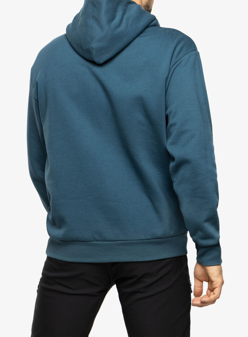 Preţ Hanorac cu gluga barbati Marmot Coastal Hoody - dusty teal