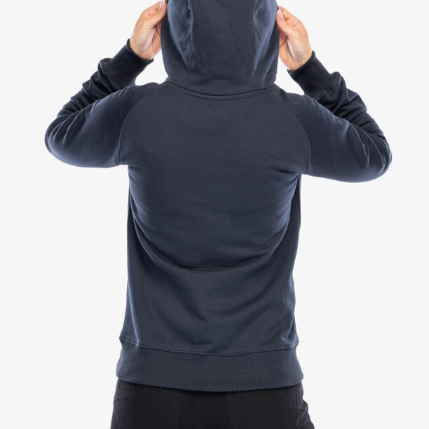 Preţ Hanorac cu gluga femei Didriksons Ven Hoodie - navy