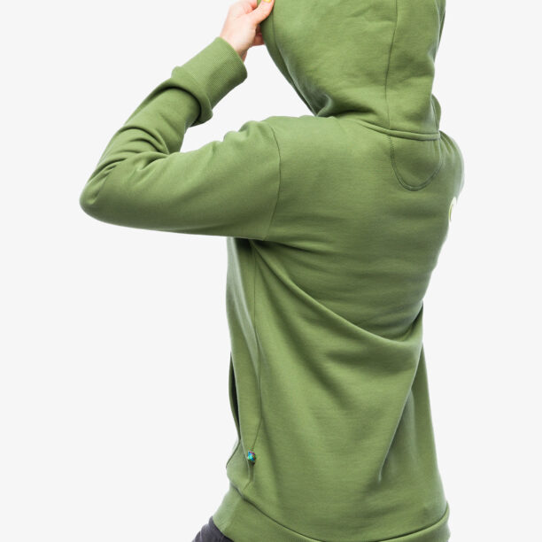 Hanorac cu gluga femei Edelrid Spotter Hoody IV - kale preţ