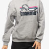 Hanorac cu gluga femei Marmot Coastal Hoody - grey heather