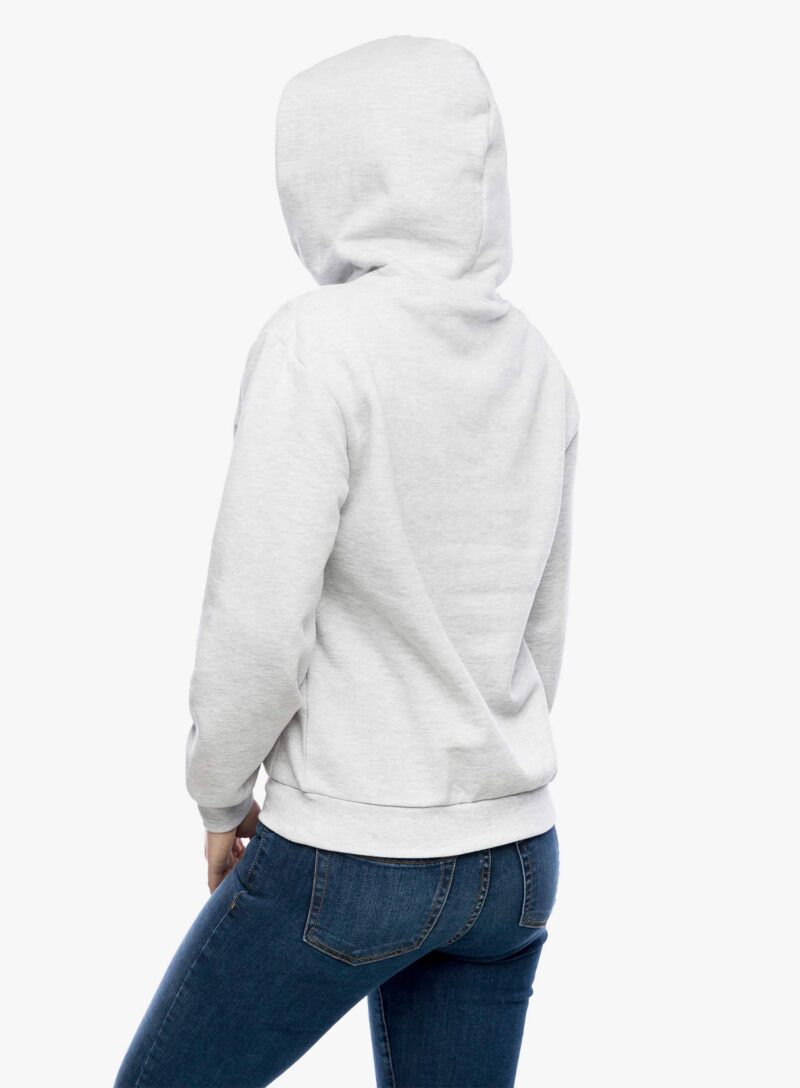 Hanorac cu gluga femei Marmot Coastal Hoody - light grey heather preţ