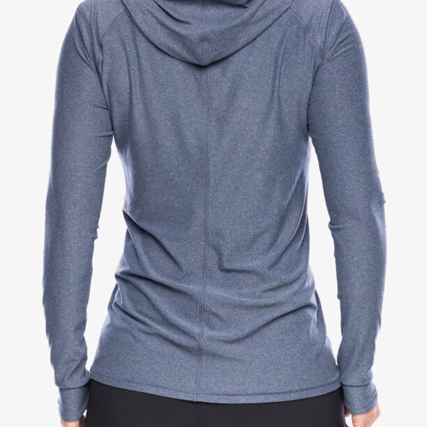 Preţ Hanorac cu gluga femei Royal Robbins Amp Lite Hoodie - navy htr