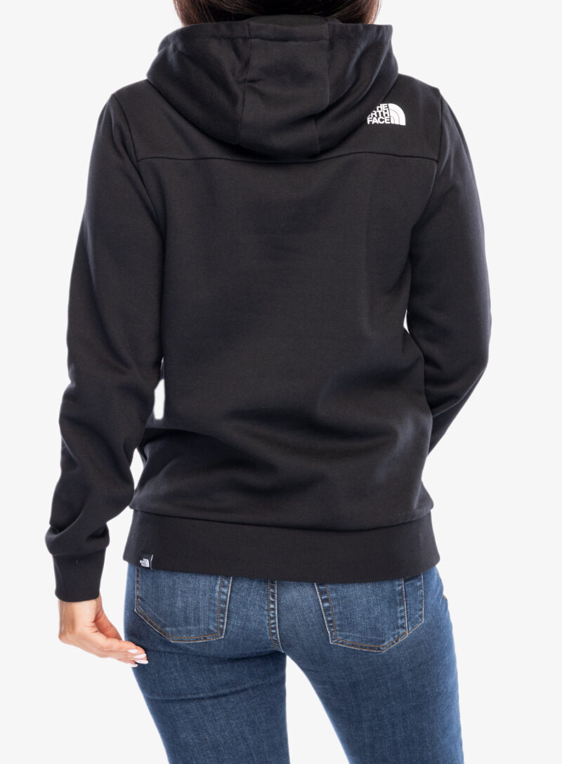 Preţ Hanorac cu gluga femei The North Face Simple Dome Hoodie - tnf black