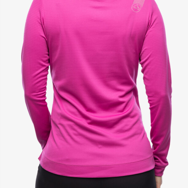 Hanorac femei La Sportiva Ibaia Pullover - springtime preţ