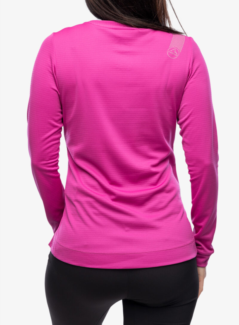 Hanorac femei La Sportiva Ibaia Pullover - springtime preţ