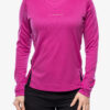 Hanorac femei La Sportiva Ibaia Pullover - springtime