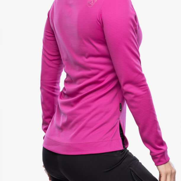 Preţ Hanorac femei La Sportiva Ibaia Pullover - springtime