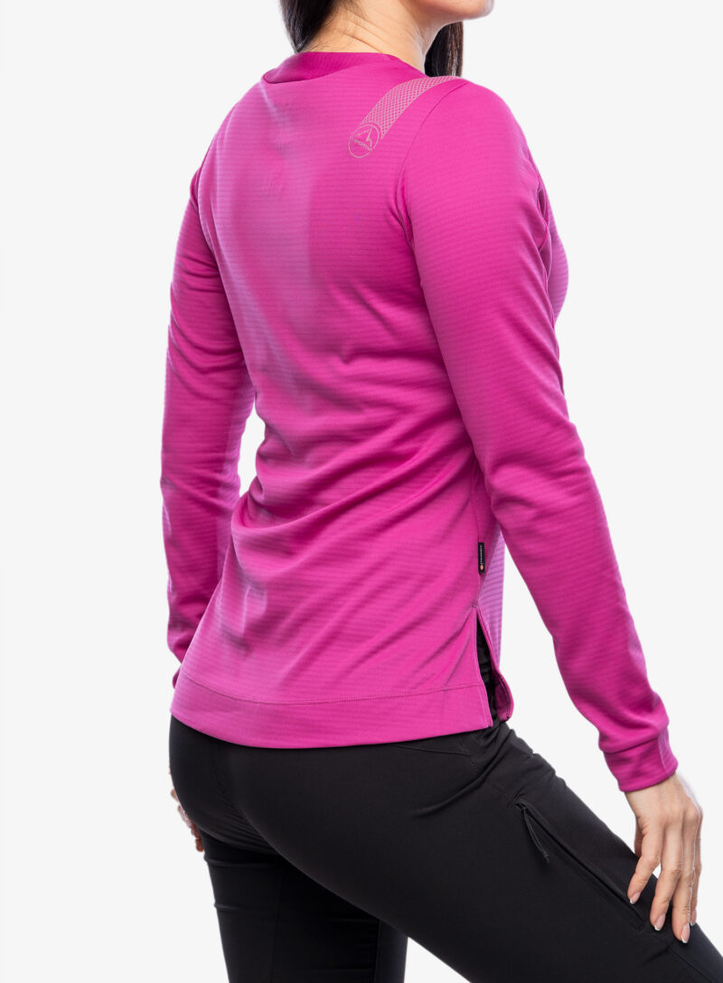 Preţ Hanorac femei La Sportiva Ibaia Pullover - springtime