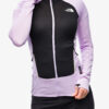 Hanorac femei The North Face Bolt Polartec Hoodie - lite lilac/black