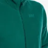 Hanorac fleece Helly Hansen Daybreaker Fleece Jacket - emerald