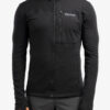 Hanorac fleece Marmot Preon Hoody - black