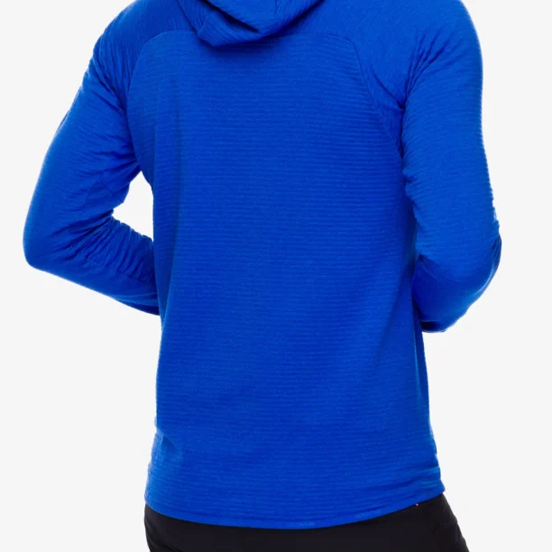 Preţ Hanorac fleece Salomon Sntial Lightwarm HD - surf the web