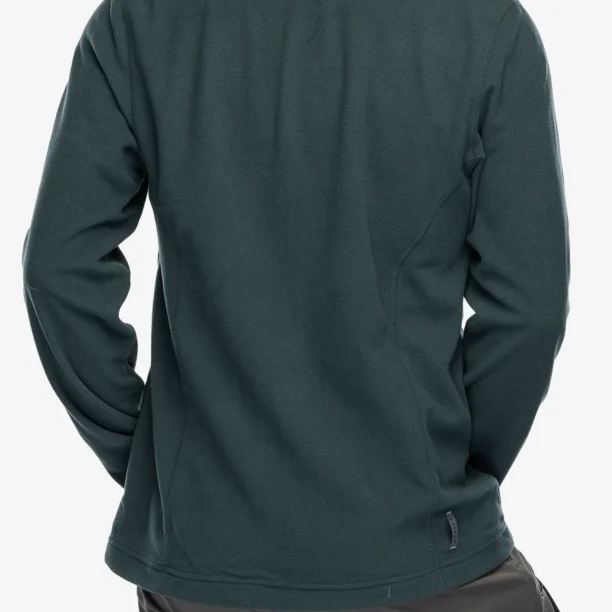 Hanorac fleece Schoffel Fleece Jacket Cincinnati3 - dark jade preţ