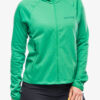 Hanorac fleece femei Marmot Leconte Fleece Hoody - clover