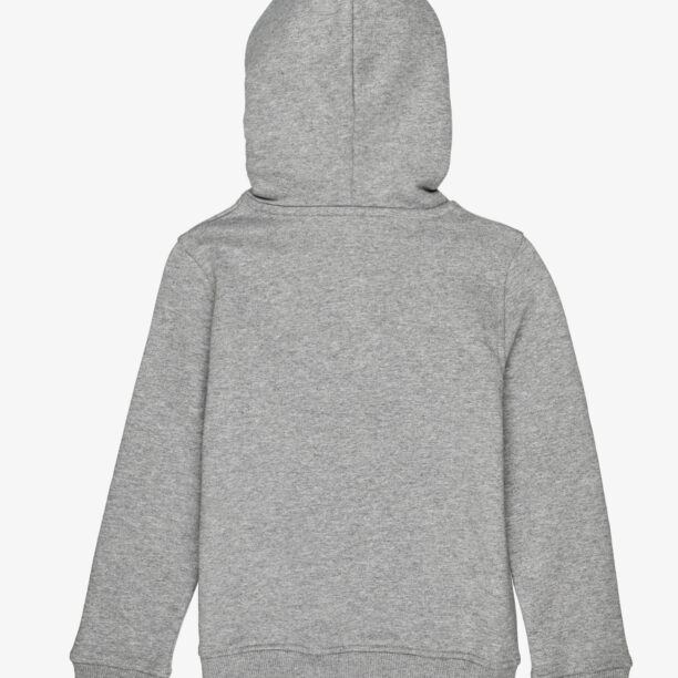 Hanorac pentru băieți The North Face Drew Peak P/O Hoodie - light grey preţ