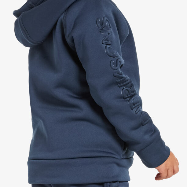 Preţ Hanorac pentru copii Didriksons Corin Full Zip - navy