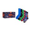 Happy Socks sosete 7-Pack 7 Days Gift Set P001726