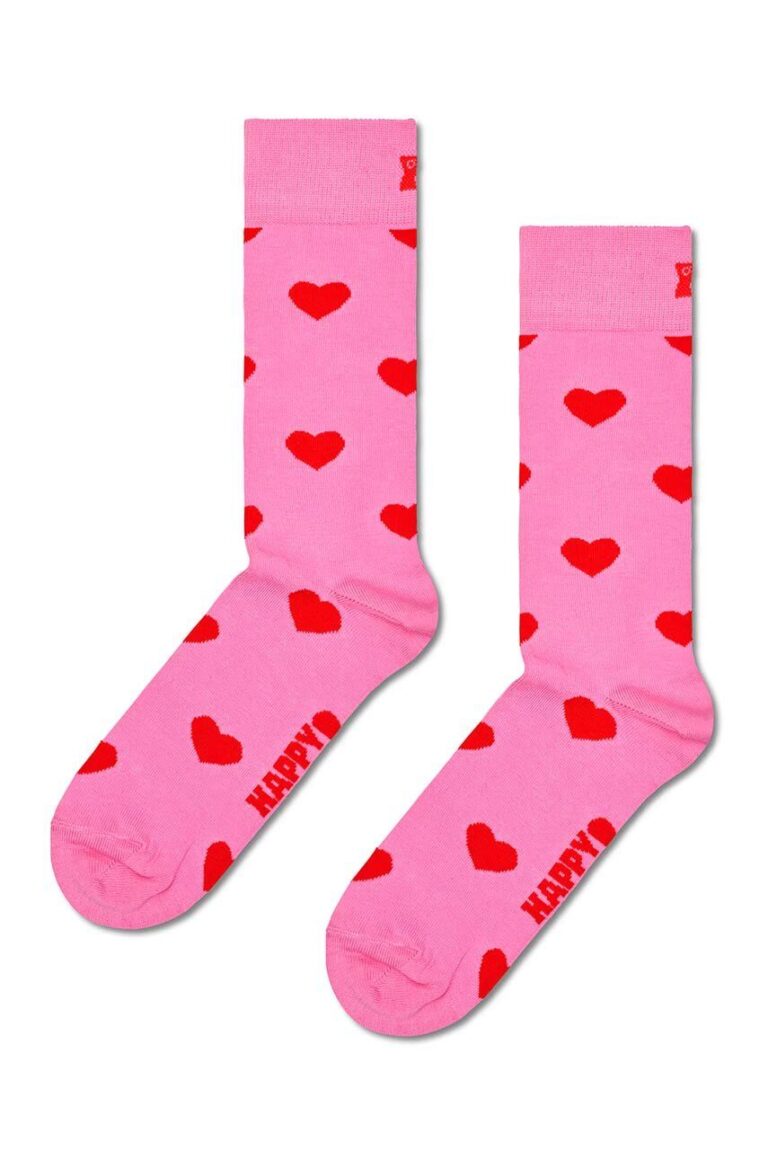 Happy Socks sosete GIFTBOX 2-pack P001717 preţ