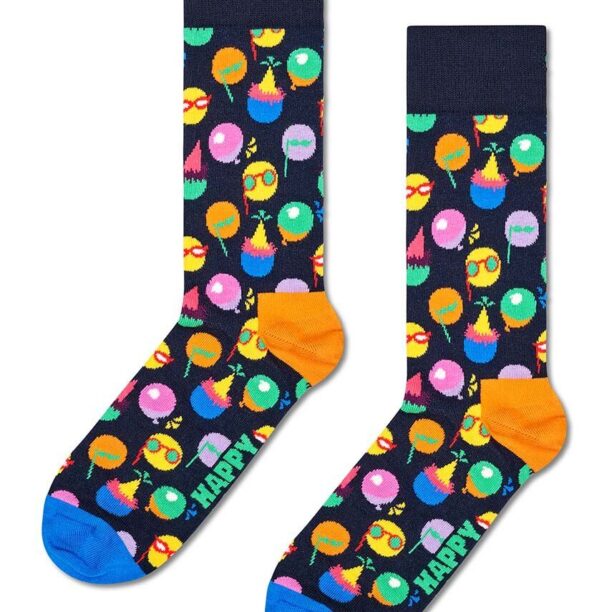 Happy Socks sosete GIFTBOX 3-pack P001723 preţ