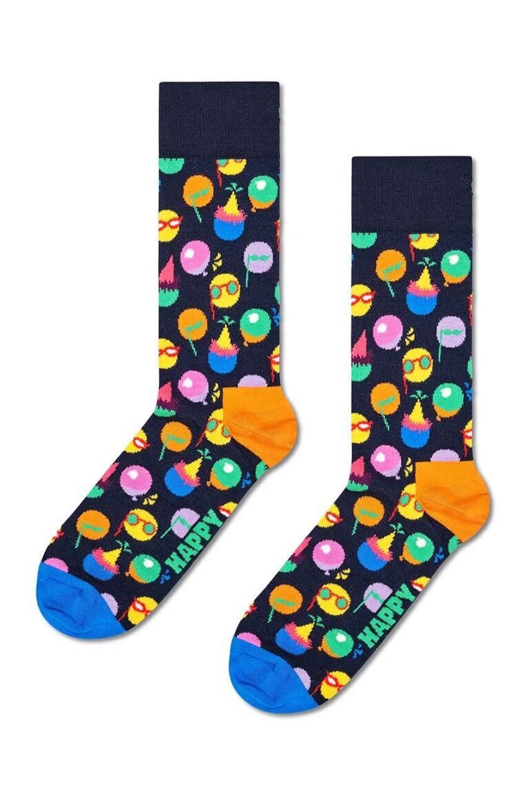 Happy Socks sosete GIFTBOX 3-pack P001723 preţ